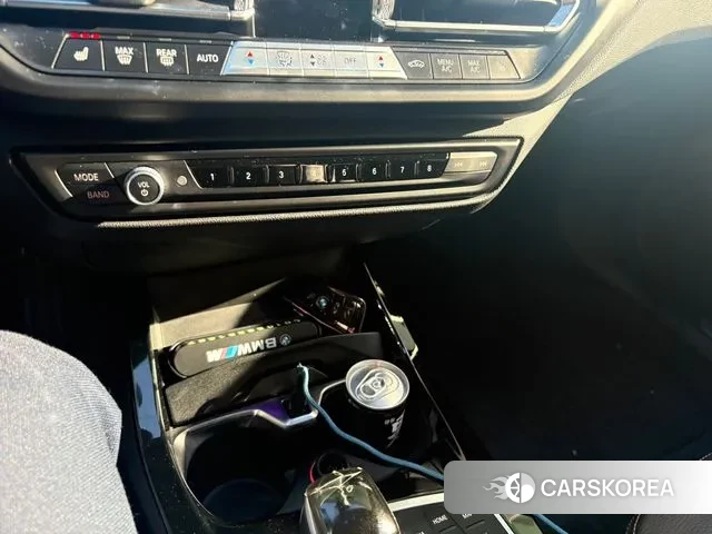 BMW 2 Series Gran Coupe (F44) id 3425878 из Кореи 9