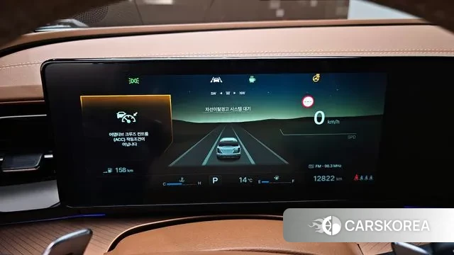 Ssangyong The New Torres id 3585588 из Кореи 18