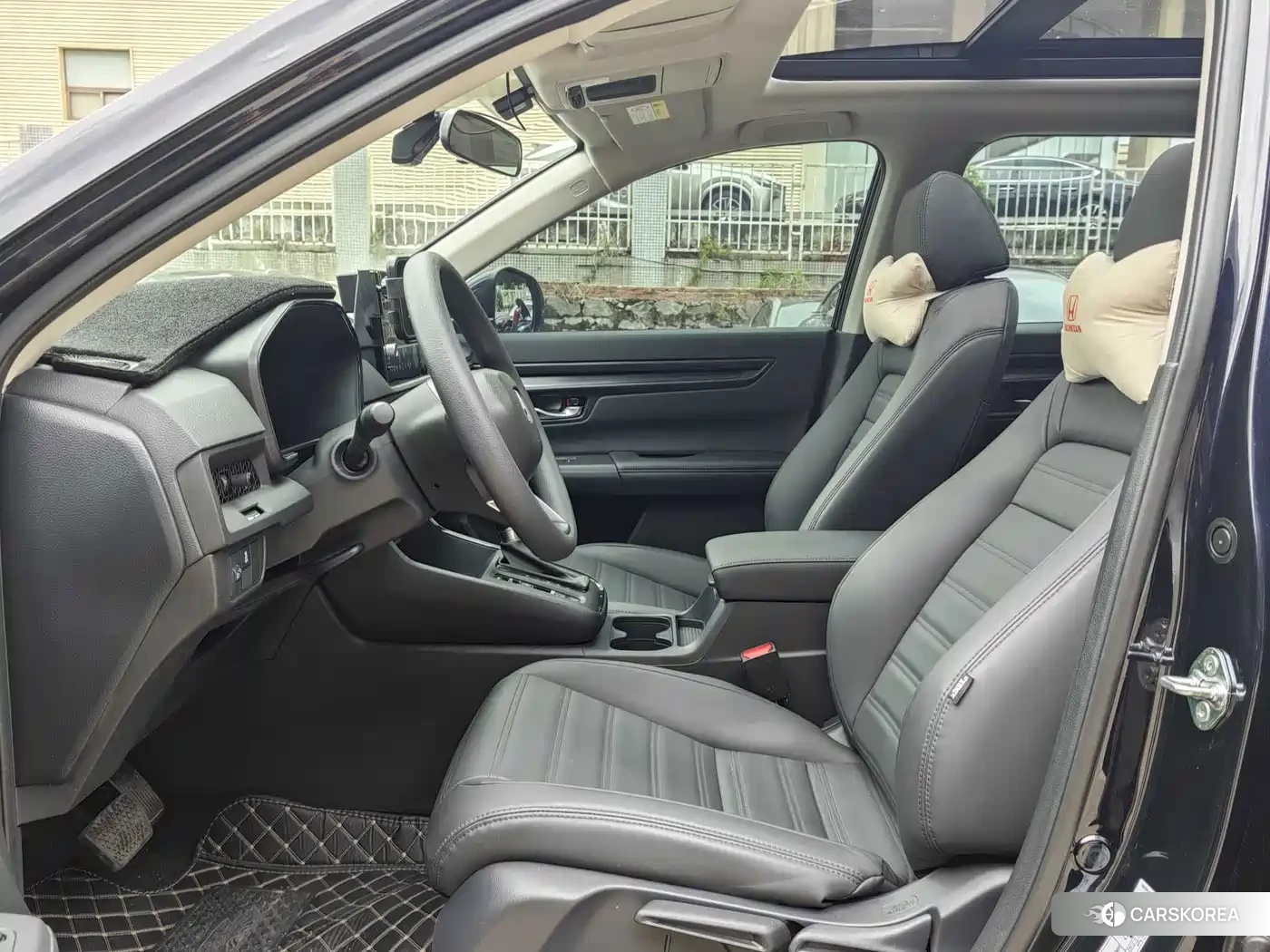 Honda Breeze id 4649286 из Китая 14