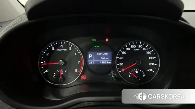 Kia All New Morning (JA) id 3018337 из Кореи 18