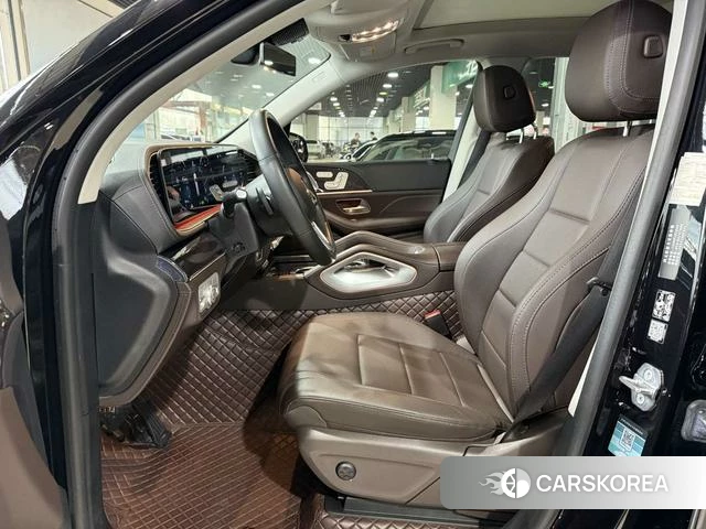Mercedes-Benz GLS id 4256229 из Китая 23