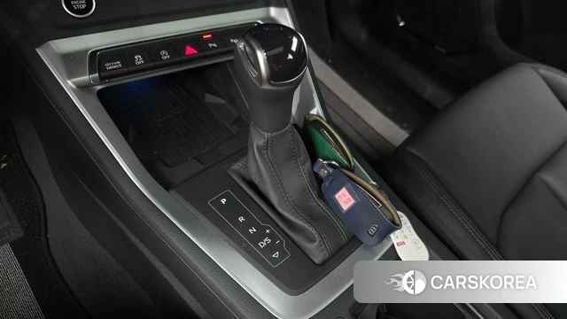 Audi Q3 (F3) id 4480074 из Кореи 32