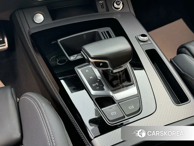 Audi Q5L id 4278445 из Китая 14