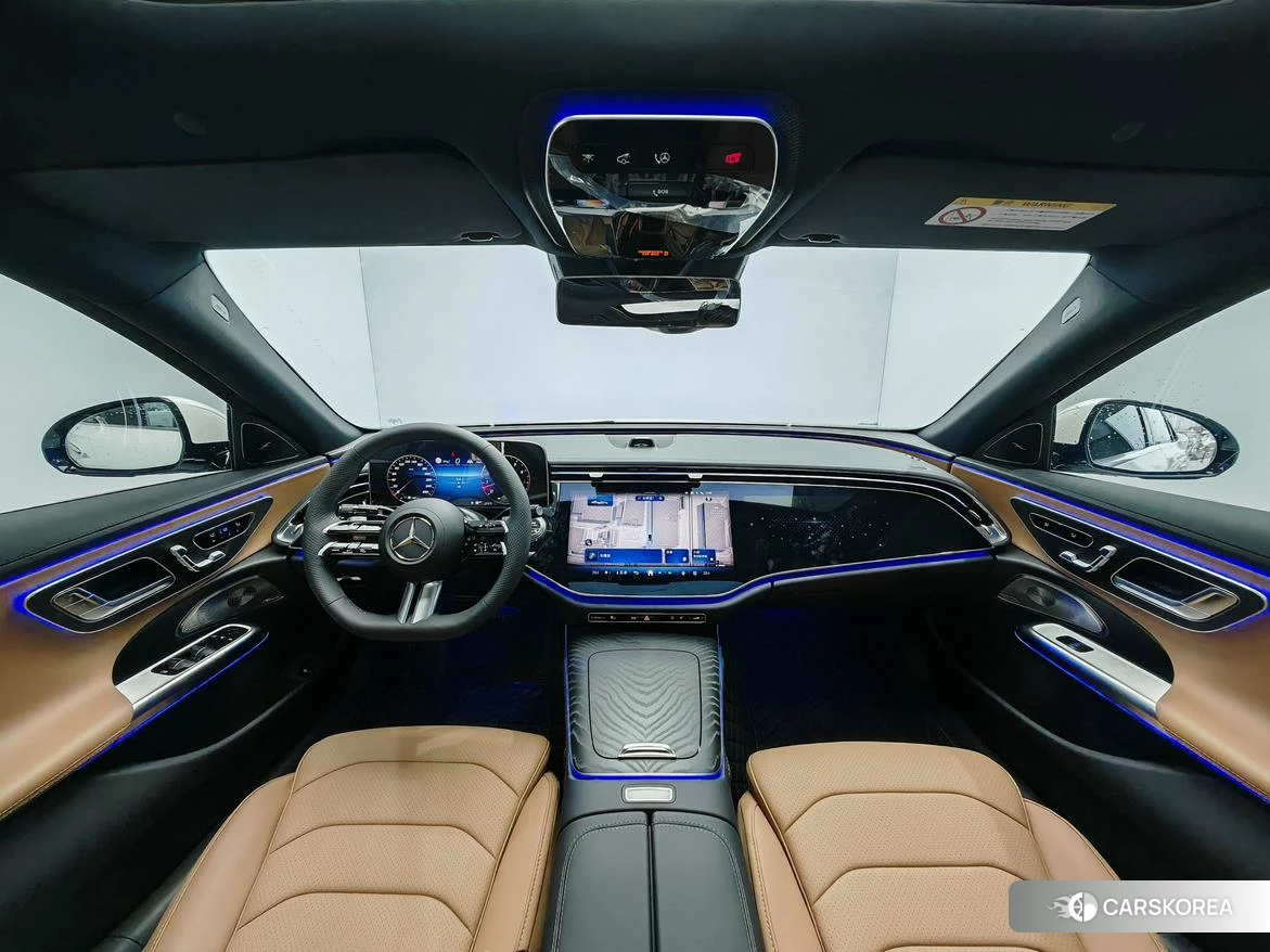 Mercedes-Benz E-class id 4512496 из Китая 17
