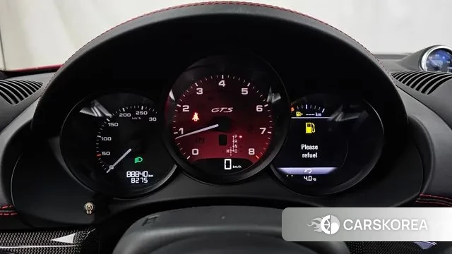 Porsche 718 Cayman id 3515102 из Кореи 18