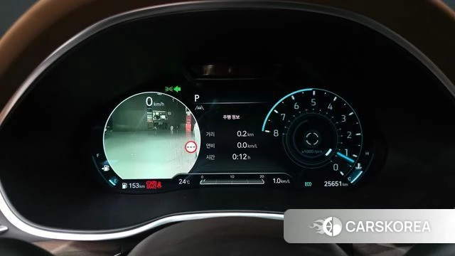 Genesis G80 (RG3) id 4517128 из Кореи 38
