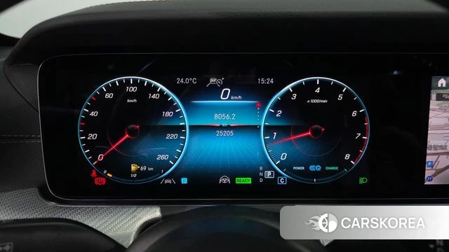Mercedes-Benz E-Class W213 id 4501256 из Кореи 30