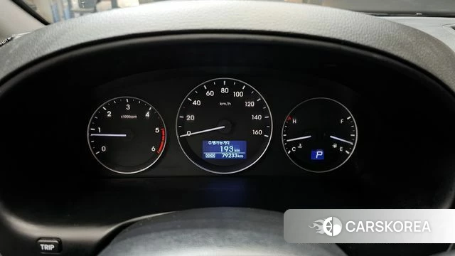 Hyundai The New Grand Starex id 3795604 из Кореи 18