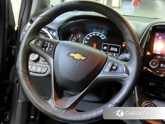 Chevrolet (GM Daewoo) The New Spark id 3360992 из Кореи 17