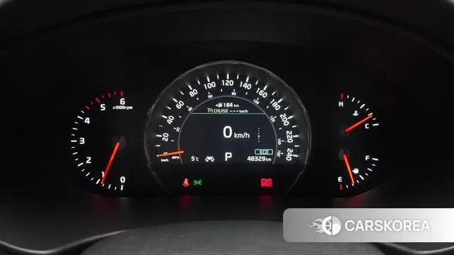 Kia The New Sorento id 3766880 из Кореи 18