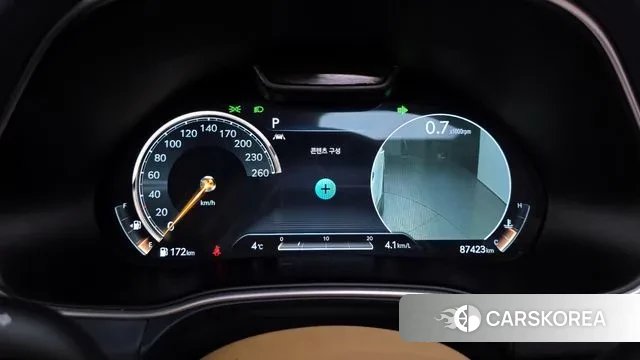 Genesis GV80 id 3713121 из Кореи 18