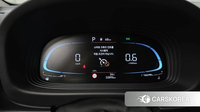 Hyundai Venue id 4579318 из Кореи 28