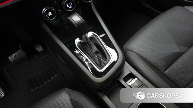 Renault Korea (Samsung) XM3 id 4965994 из Кореи 32