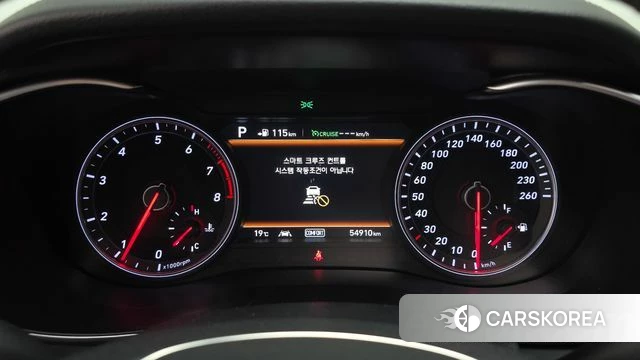 Genesis G70 id 4345371 из Кореи 34
