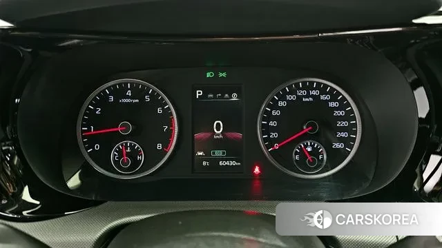 Kia K5 3rd generation id 3702664 из Кореи 18