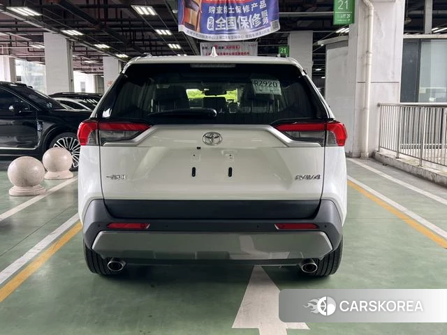 Toyota RAV4 Rongfang id 4341753 из Китая 15