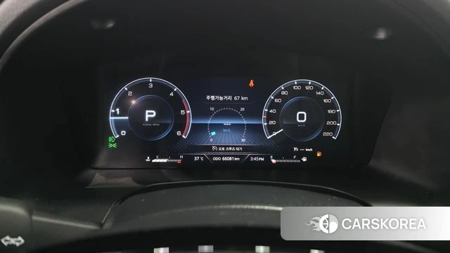 Ssangyong The New Rexton Sport id 4656960 из Кореи 28