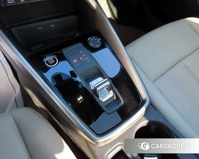 Audi A3 (8Y) id 3659455 из Кореи 18