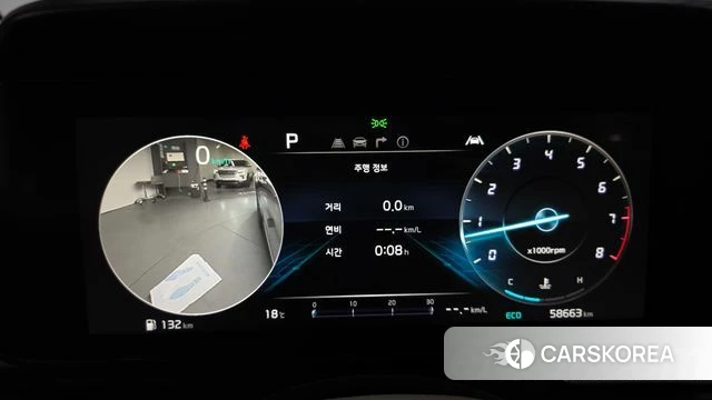 Kia Carnival 4th generation id 3898863 из Кореи 18