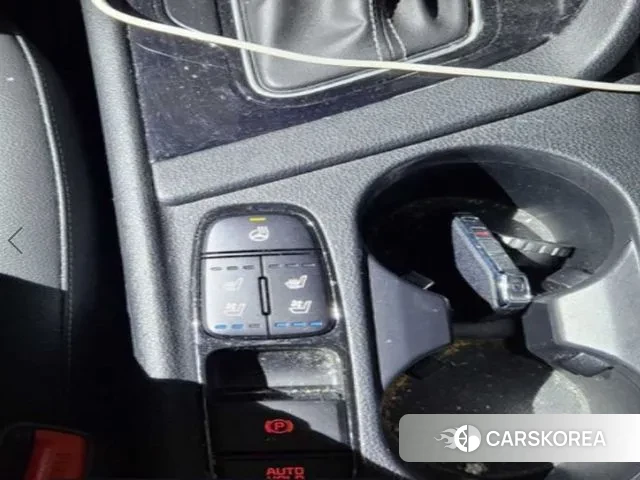 Kia The New Niro id 3509869 из Кореи 8