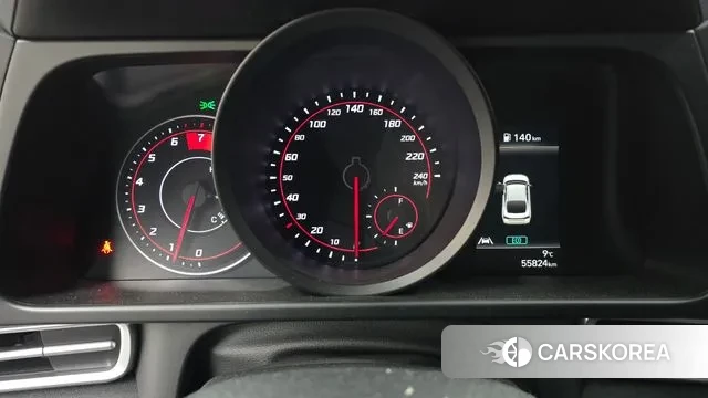 Hyundai Avante (CN7) id 3561833 из Кореи 18