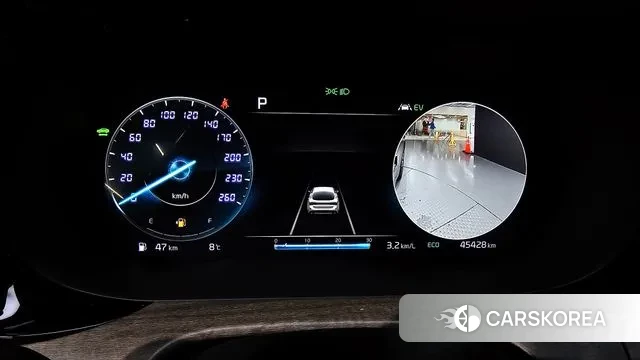 Kia K5 Hybrid 3rd Generation id 3458097 из Кореи 18