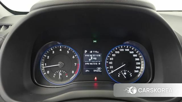 Hyundai Kona id 4525848 из Кореи 28