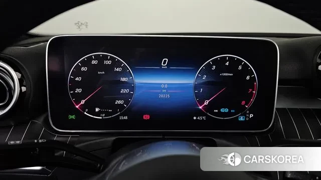 Mercedes-Benz C-Class W206 id 3611082 из Кореи 18