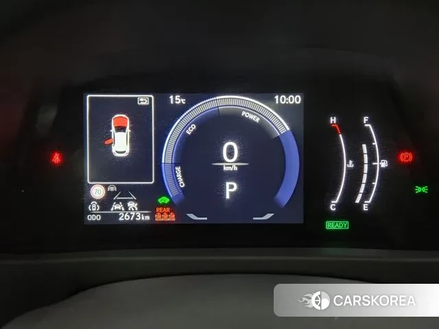 Lexus UX300h id 3310089 из Кореи 17