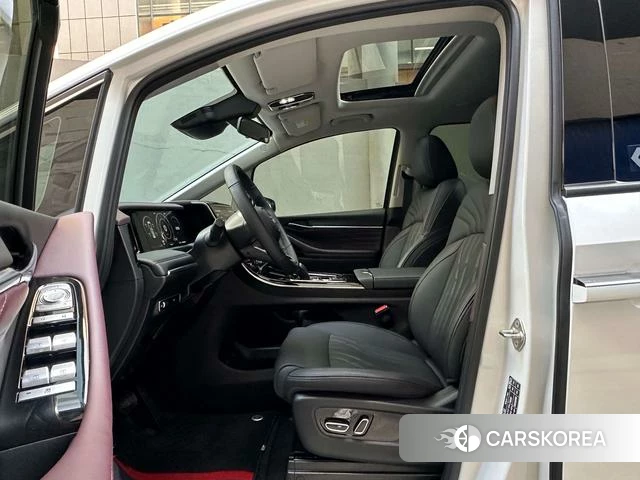 GAC Trumpchi Trumpchi M8 id 3919515 из Китая 13