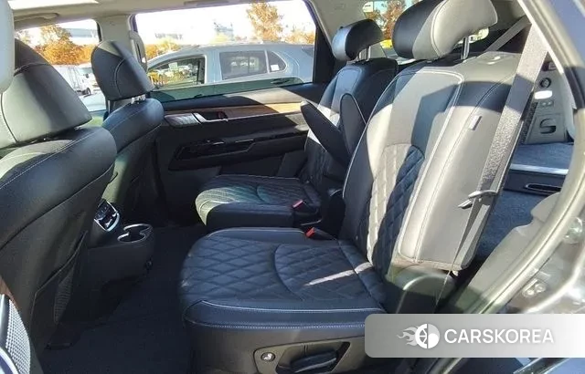 Kia Mohave Master id 3367642 из Кореи 16