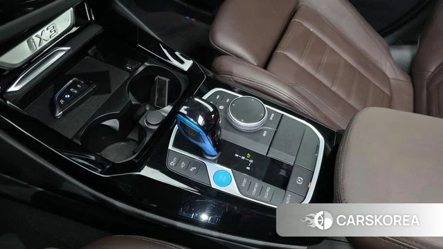 BMW iX3 id 4201810 из Кореи 31