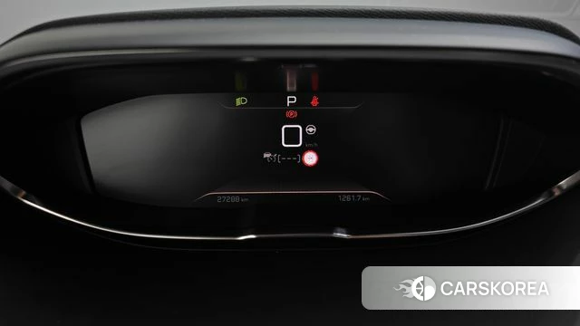 Peugeot 5008 second generation id 4593821 из Кореи 28