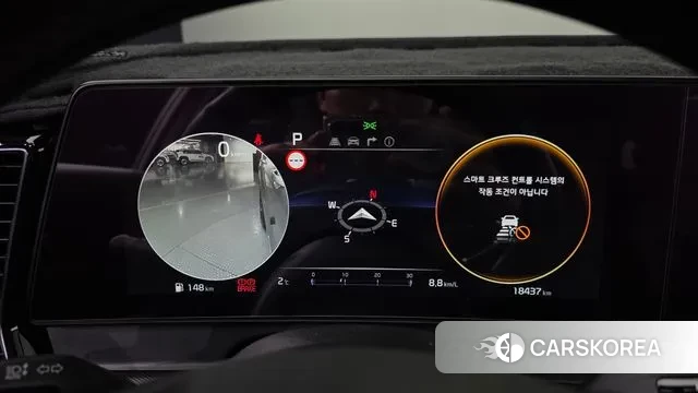 Kia Sportage 5th Generation id 3590839 из Кореи 18