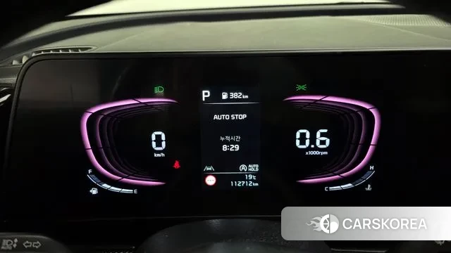 Kia Sportage 5th Generation id 3401038 из Кореи 18