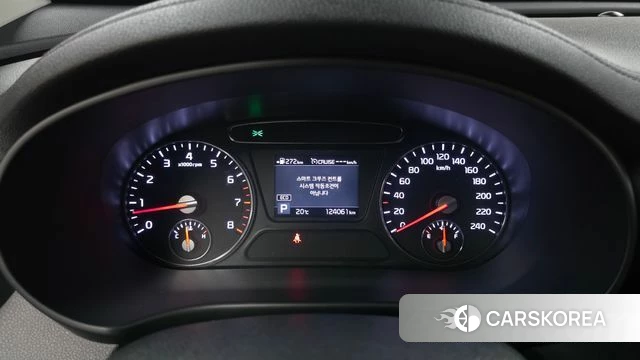 Kia The New Sorento id 4795036 из Кореи 29