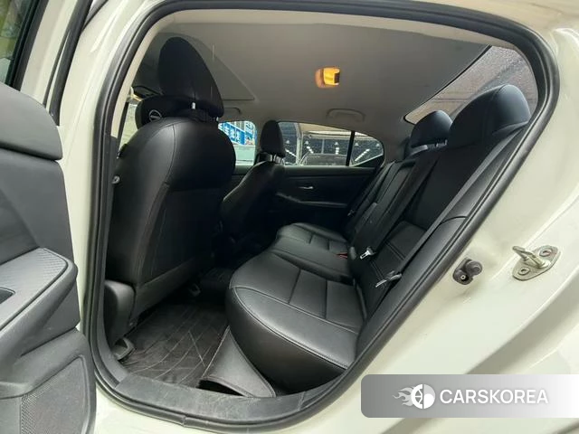 Nissan Xuan Yi id 4320881 из Китая 8