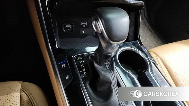 Kia Mohave Master id 4416096 из Кореи 32