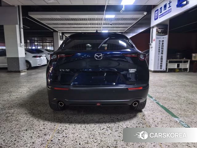Mazda CX-30 id 4314586 из Китая 16