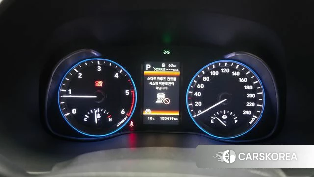Hyundai Kona id 4245717 из Кореи 18