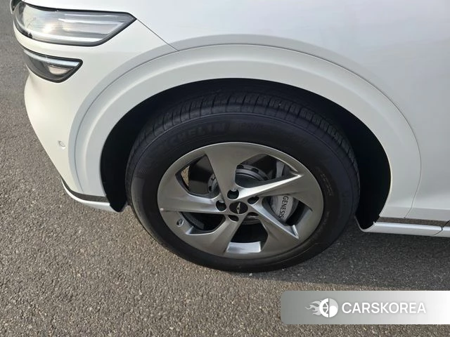 Genesis GV70 id 3831209 из Кореи 18