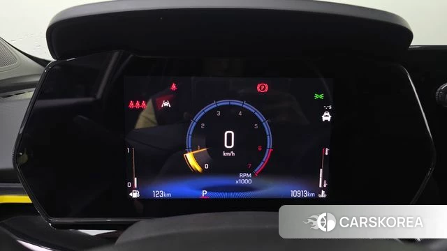 Chevrolet (GM Daewoo) Trax Crossover id 4711014 из Кореи 31