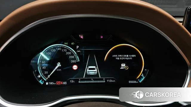 Genesis G80 (RG3) id 3877332 из Кореи 18