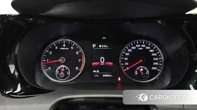 Kia K5 3rd generation id 3383826 из Кореи 18