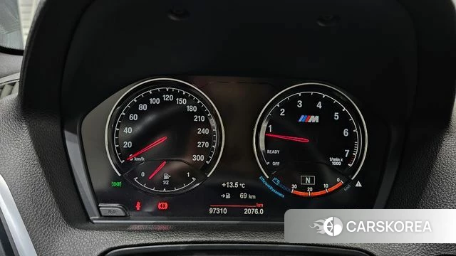 BMW M2 (F87) id 3894044 из Кореи 18