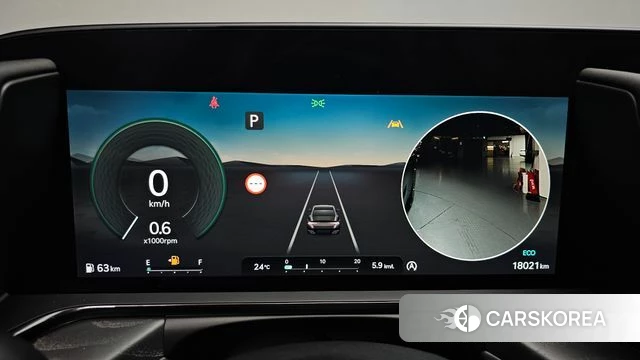 Genesis G90 (RS4) id 4612568 из Кореи 35