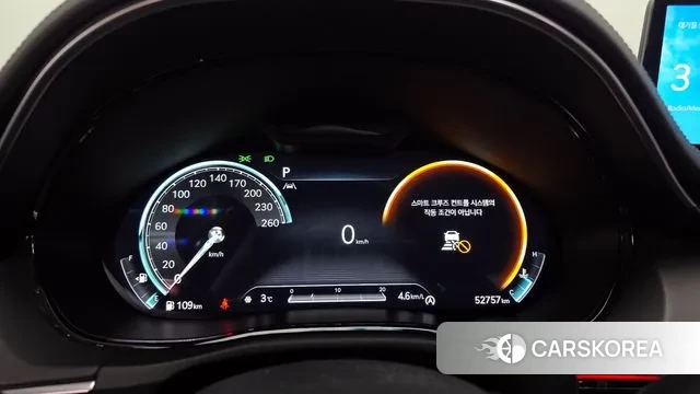 Genesis GV70 id 3425414 из Кореи 18