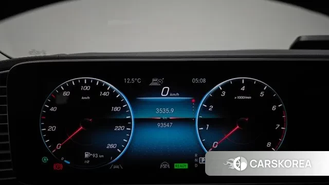 Mercedes-Benz GLE-Class W167 id 3635569 из Кореи 18