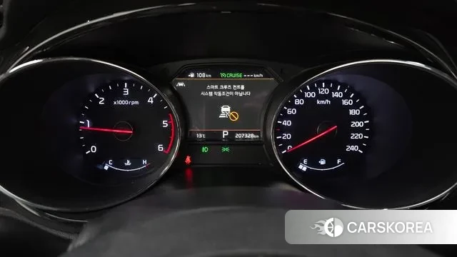 Kia The New Carnival id 3489903 из Кореи 18