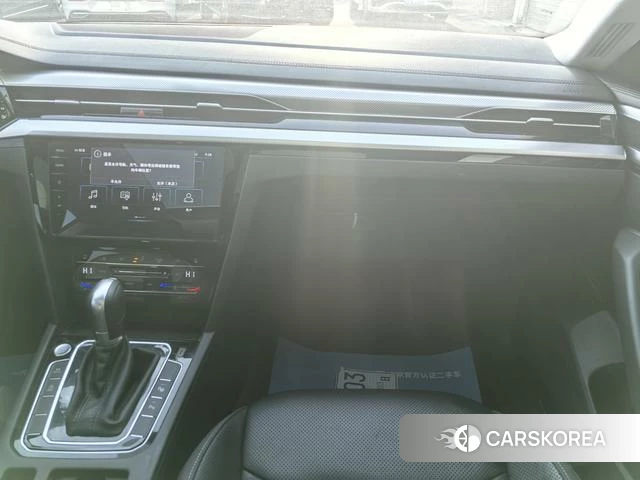 Volkswagen CC id 4290572 из Китая 12